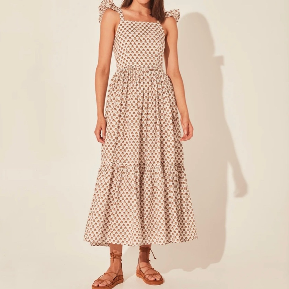 NWT Daughters of India Dress